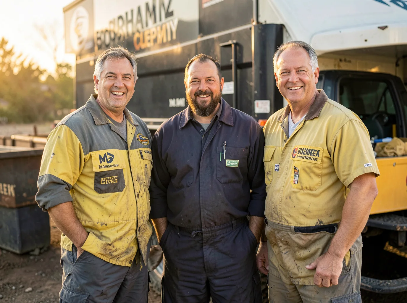Sewage Cleanup company in Fairfield, NC