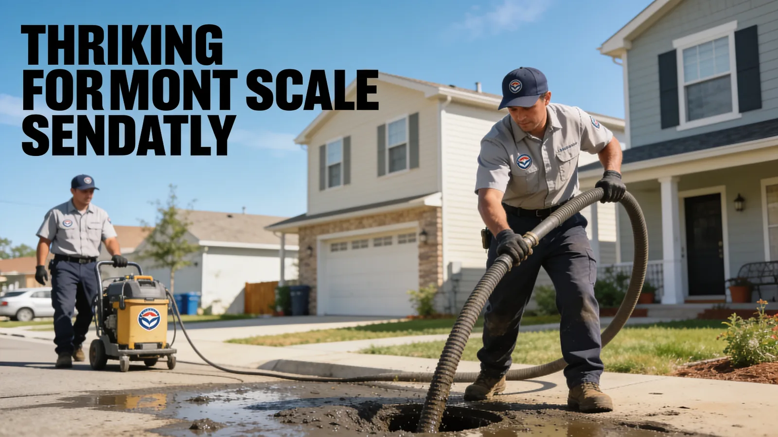 Sewage Cleanup in Fairfield, NC near me